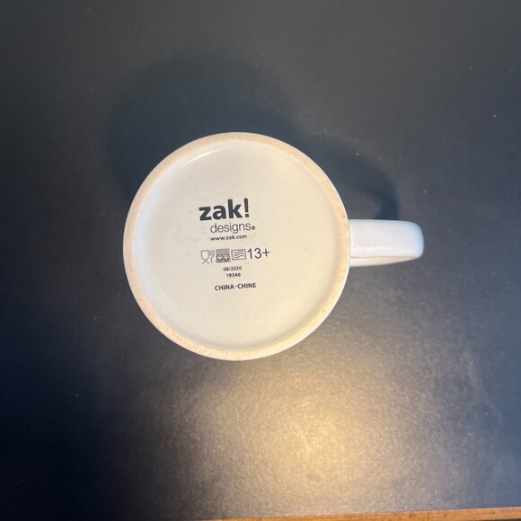 The Office WORLD’S GREATEST BOSS Coffee Mug ~ Dunder Mifflin Paper Company - Picture 7 of 8